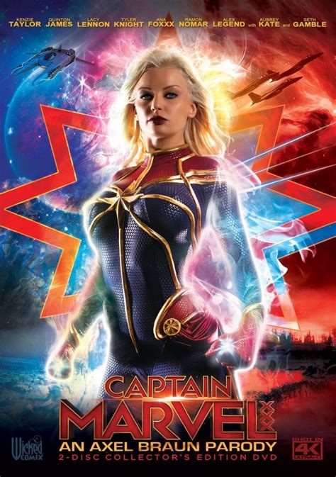 captain marvel porn|Avengers Captain Marvel Porn Videos 